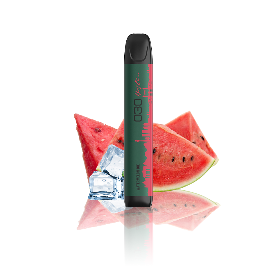 WatermelonIce