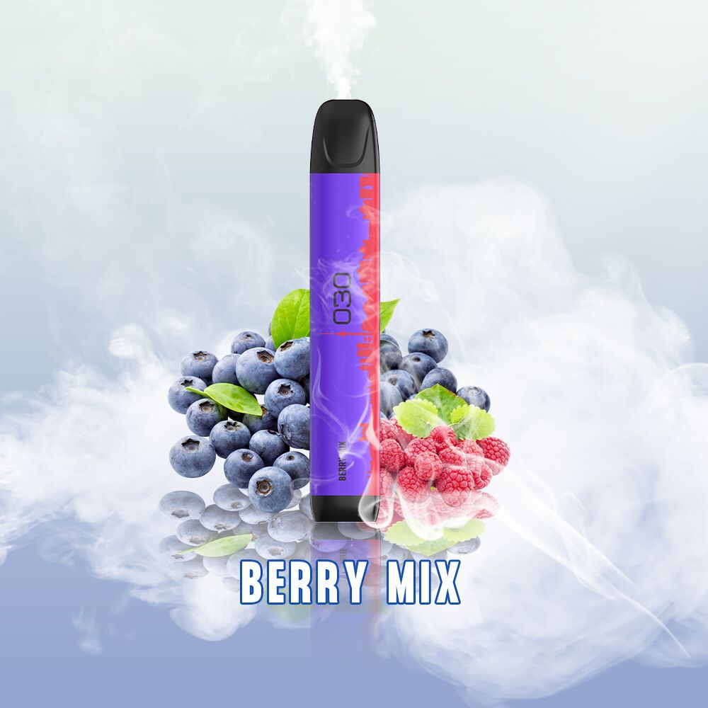 BerryMix